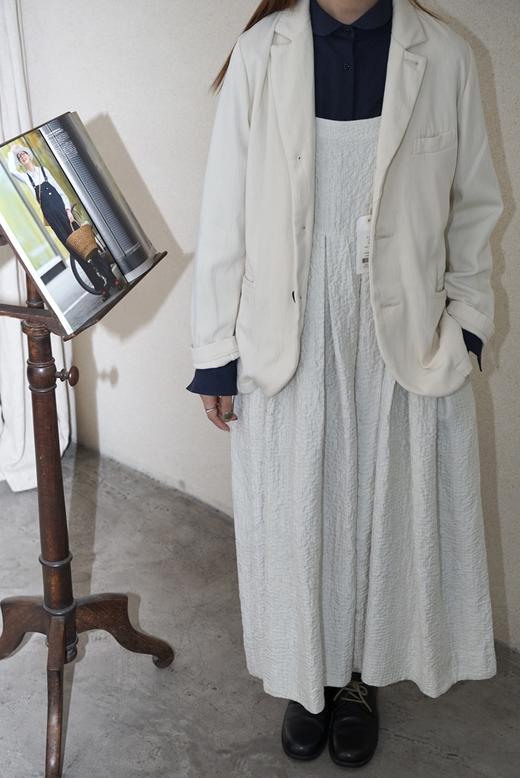 ORDINARY FITS 灯芯绒棉夹克 商品图6