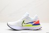 耐克Nike Zoom React Infinity Run Fk 3休闲运动跑步鞋DZ3014-500男女鞋 商品缩略图2