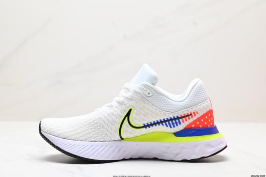 耐克Nike Zoom React Infinity Run Fk 3休闲运动跑步鞋DZ3014-500男女鞋 商品图2