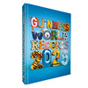 吉尼斯世界纪录大全2025 英文原版 Guinness World Records 2025 千奇百怪纪录大全 7+岁 商品缩略图3