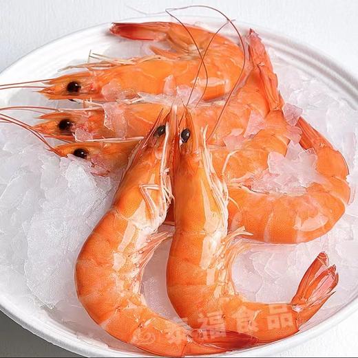 泰福·鲜灼虾300g*3盒·肉质紧实鲜甜 解冻即食【阳江】 商品图2