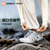 【乐刻甄选】molyvivi立裁软壳运动裤 商品缩略图4