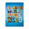 吉尼斯世界纪录大全2025 英文原版 Guinness World Records 2025 千奇百怪纪录大全 7+岁 商品缩略图1