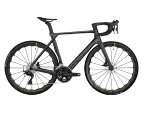 UPLAND阿普兰Balaur 碳纤维公路车 105机械