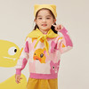 B.Duck小黄鸭童装春秋针织衫90-130 FF3512070 商品缩略图0