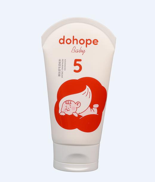 朵望特护特润霜160g 商品图5