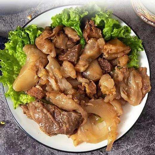 筋头巴脑一袋 商品图2