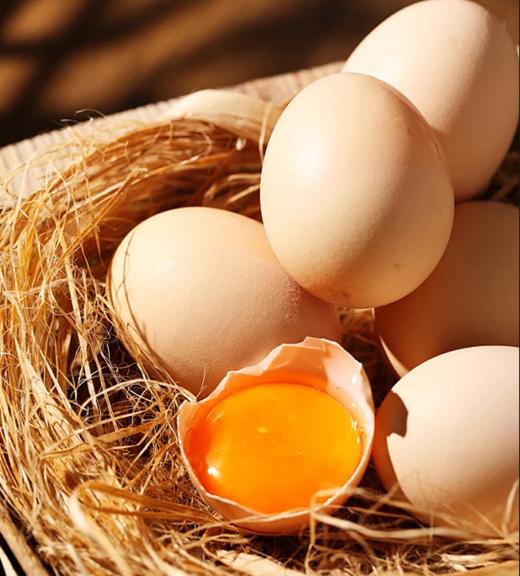 鸡蛋30枚/箱 商品图1