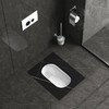 冲水隐藏式便池暗装入感应嵌入式水箱蹲坑暗藏蹲岩板墙式便器大 商品缩略图2