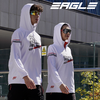 BigK 大K EAGLE 休闲连帽衫 城市潮搭 户外徒步 商品缩略图2
