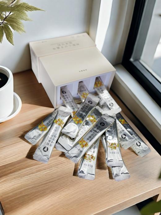 刺梨小分子晶华固体饮料 商品图3