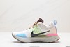 耐克Nike Zoom React Infinity Run Fk 3休闲运动跑步鞋DZ3014-500男女鞋 商品缩略图2