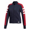 Adidas/阿迪达斯正品 女子W SID JACKET拉链针织外套DX7981 商品缩略图4