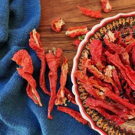 合作产品/新疆有机辣皮子