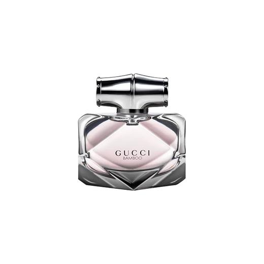 GUCCI古驰竹韵女性香水50ml 木质花香调EDP 商品图6