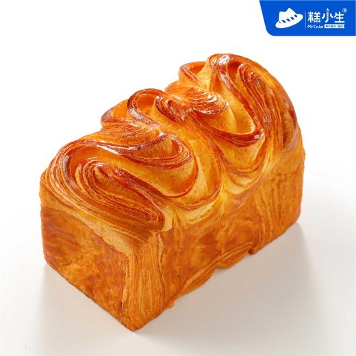 【现烤】安佳大黄油丹麦吐司|常温保存 商品图0