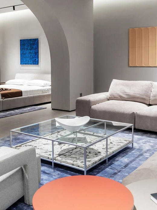 沃林格 茶几 商品图4