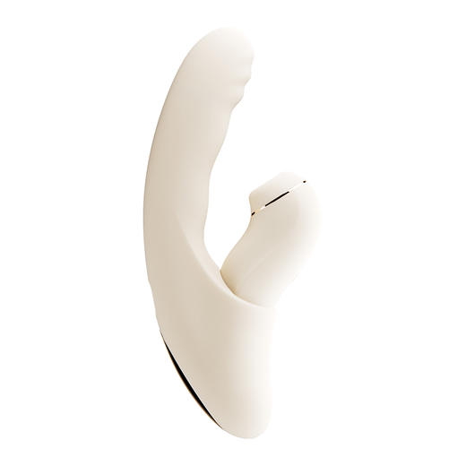 【6秒高潮 分欣app版震撼升级】SVAKOM 司沃康分欣APP震动棒女用玩具秒潮 商品图5