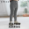 【宝宝服饰】嫚熙童装2024秋季新款女童可外穿防蚊裤女宝高弹透气抗菌打底长裤 商品缩略图5