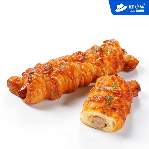 【现烤】法式香肠卷|常温保存 商品图0