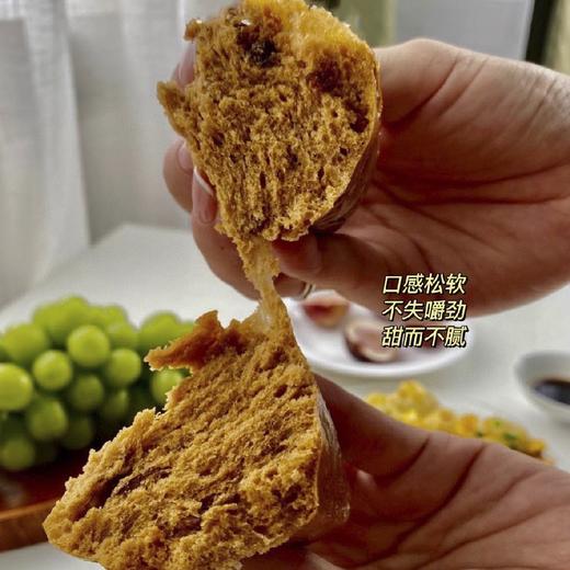 红糖枣香馒头 商品图2