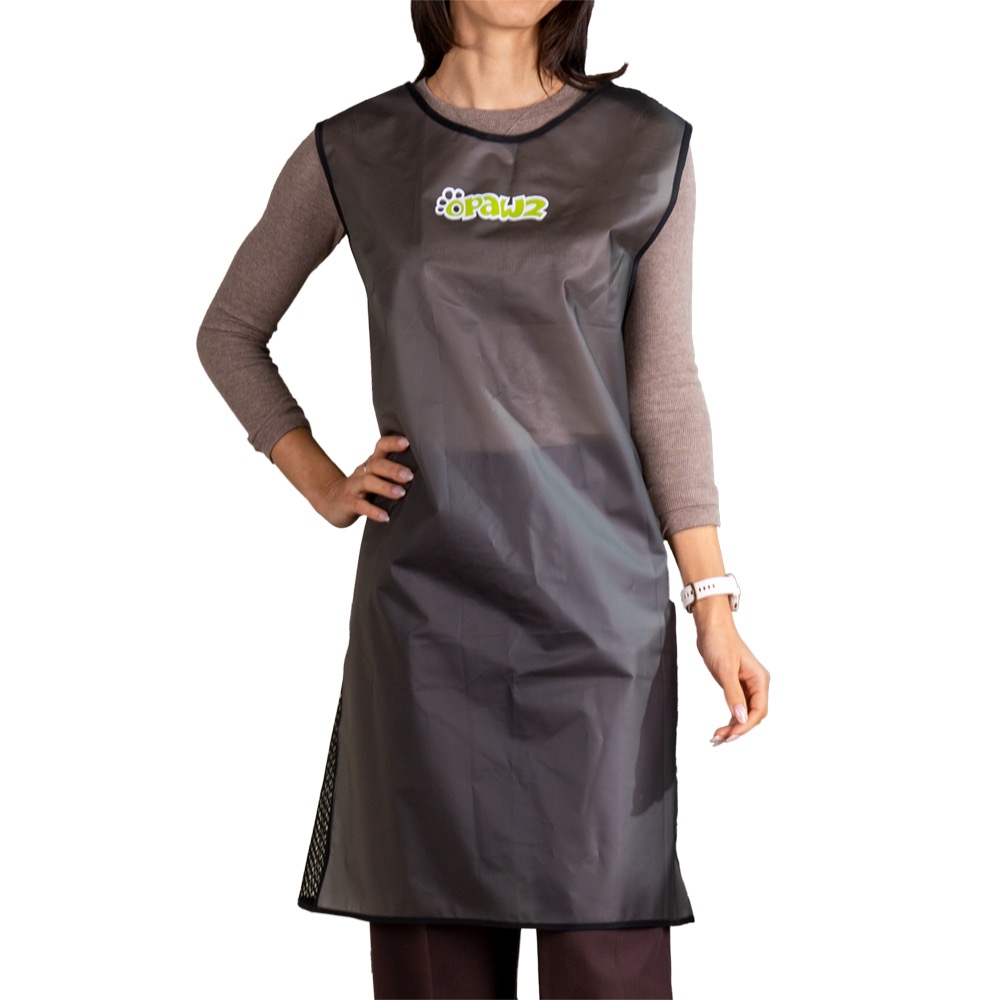 美容师工袍 OPAWZ小爪印