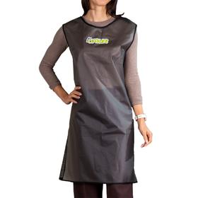 美容师工袍 OPAWZ小爪印