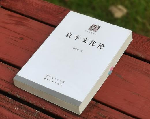 云南文库：《哀牢文化论》，16开，平装，耿德昌著，云南人民出版社2016年版，定价80，售价20元。 商品图2