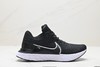 耐克Nike Zoom React Infinity Run Fk 3休闲运动跑步鞋DZ3014-500男女鞋 商品缩略图0