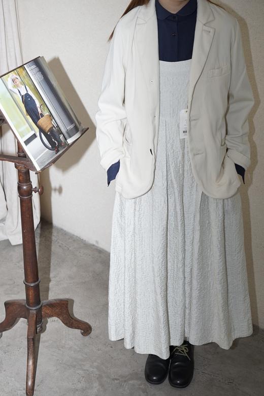 ORDINARY FITS 灯芯绒棉夹克 商品图5