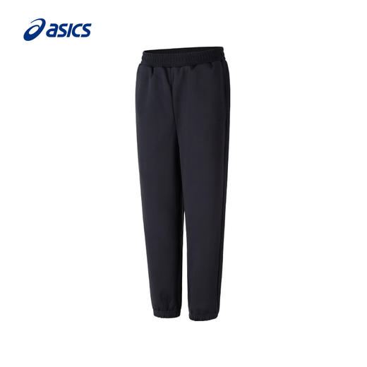 ASICS亚瑟士秋冬男子长裤针织保暖松紧系带运动裤2031F146 商品图9