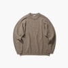 ATON LAMBS WOOL CREWNECK SWEATER 羊羔毛圆领套头毛衣 商品缩略图3