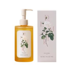 【特卖】Demiki 黛觅希 沐浴液（假日漫曲）300ml【保质期：2026年4月】