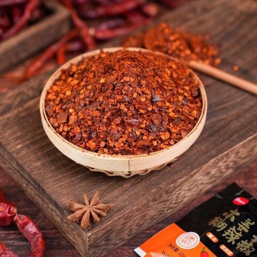 贵州柴火木姜子糊辣椒 商品图1