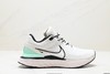 耐克Nike Zoom React Infinity Run Fk 3休闲运动跑步鞋DZ3014-500男女鞋 商品缩略图0