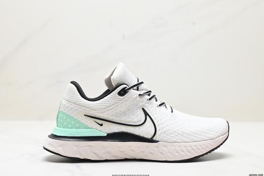 耐克Nike Zoom React Infinity Run Fk 3休闲运动跑步鞋DZ3014-500男女鞋 商品图0