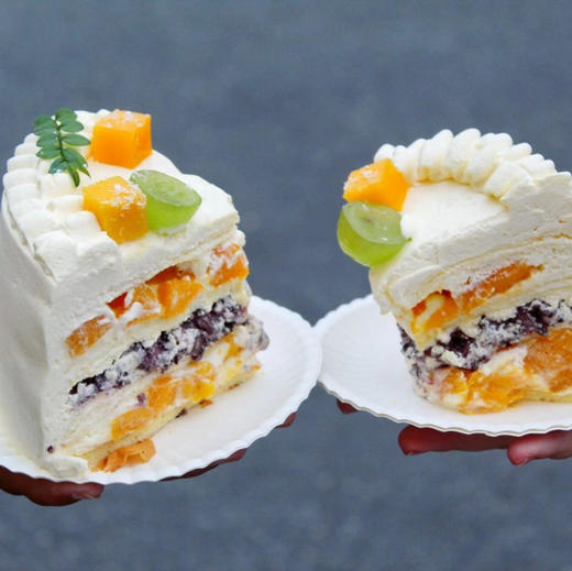 芒果血糯米千层 商品图2