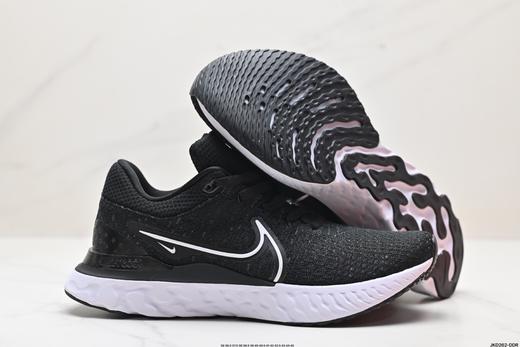 耐克Nike Zoom React Infinity Run Fk 3休闲运动跑步鞋DZ3014-500男女鞋 商品图4