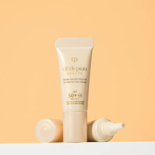 【专柜小样】日本 CPB肌肤之钥 御龄防晒 SPF50+/PA++++ 8ml 商品图7