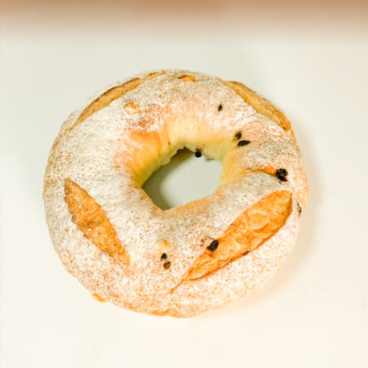 小呆鸟 面包/吐司/欧包/大列巴系列【满98包邮、周三、周六发货】 商品图7