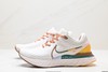 耐克Nike Zoom React Infinity Run Fk 3休闲运动跑步鞋DZ3014-500男女鞋 商品缩略图3