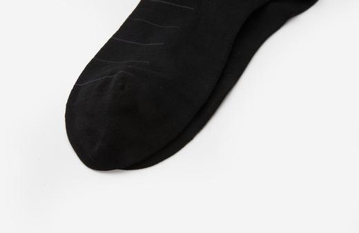 SCHIESSER德国舒雅男士商务袜 （1双装）35/22355K 商品图2