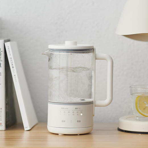 olayks 多功能 Mini 烧水壶 商品图1