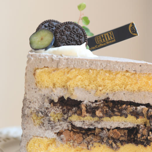 奥利奥咸奶油 商品图1