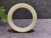 【御珠宫坊】和田玉手镯56.8mm 商品缩略图0