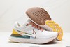 耐克Nike Zoom React Infinity Run Fk 3休闲运动跑步鞋DZ3014-500男女鞋 商品缩略图4