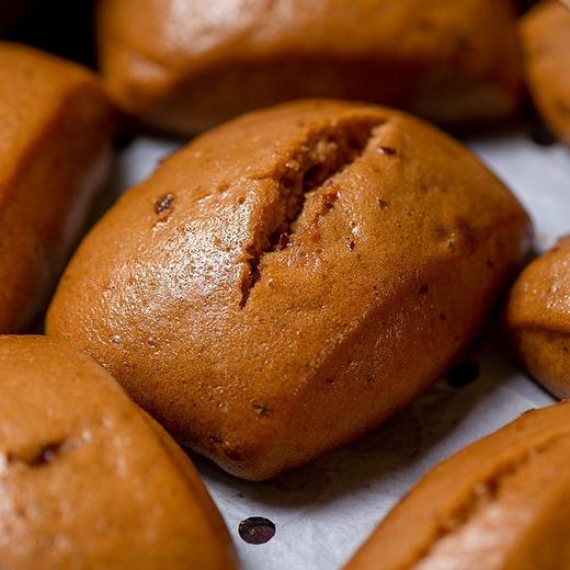 红糖枣香馒头 商品图4