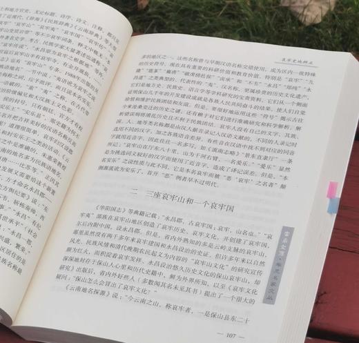 云南文库：《哀牢文化论》，16开，平装，耿德昌著，云南人民出版社2016年版，定价80，售价20元。 商品图9