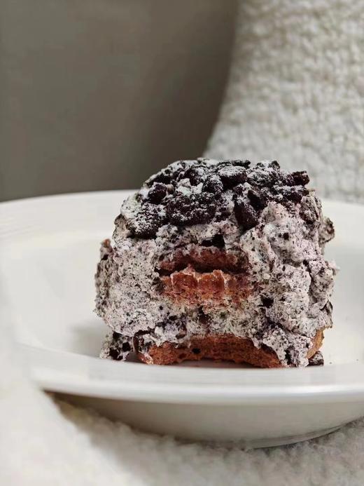 【新•两只装】巧克力奥利奥奶贝，奶油超多，胖胖的超满足！！！ 商品图2