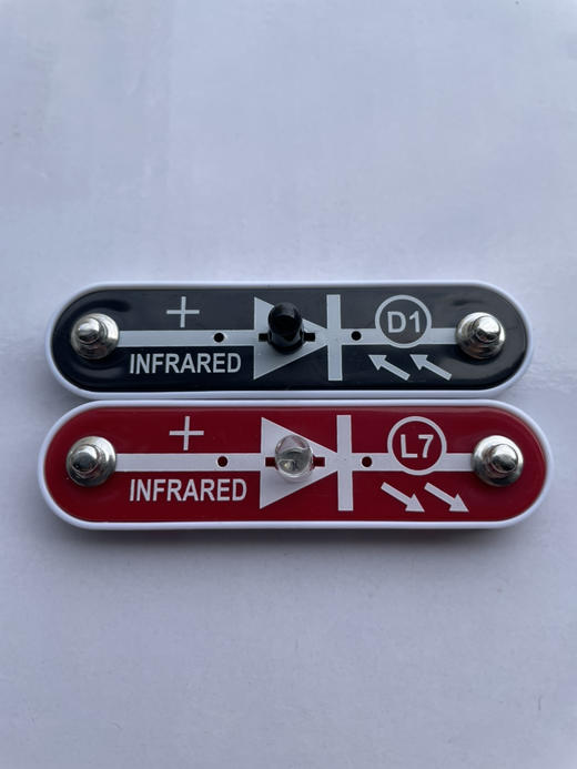 D1+L7红外线发射与接收器 商品图1